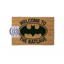 Paillasson Batman - Welcome to the Batcave 40 x 60cm