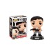 Figurine Star Wars Episode 7 - Poe Dameron Resistance Exclu Pop 10cm