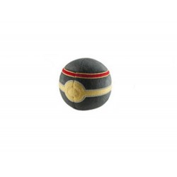 Peluche Pokemon - Pokeball Luxury Ball 10cm