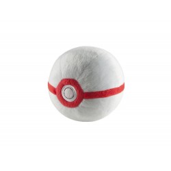Peluche Pokemon - Pokeball Honor Ball 10cm