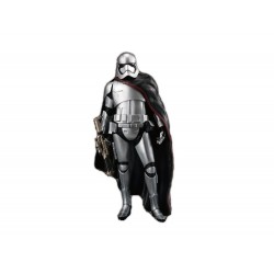 Figurine Star Wars Episode 7 - Captain Phasma Sega Prize 20cm