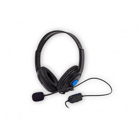 Casque filaire PS4 & Xbox One V2