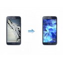 Changement Ecran LCD + Tactile Samsung Galaxy S5 Neo 903F
