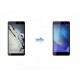 Changement Ecran LCD + Tactile Complet Huawei Honor 7