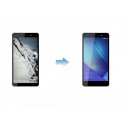 Changement Ecran LCD + Tactile Complet Huawei Honor 7