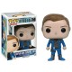 Figurine Star Trek Beyond - Captain Kirk In Survival Suit Exclu Pop 10cm