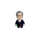 Peluche Clip On Doctor Who - 12th Doctor Sonore 10cm