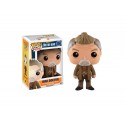 Figurine Doctor Who - War Doctor Pop 10cm