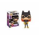 Figurine DC HEROES - Batgirl Modern Style - Pop 10cm