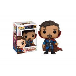 Figurine Marvel - Doctor Strange Movie Doctor Strange Pop 10cm