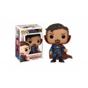 Figurine Marvel - Doctor Strange Movie Doctor Strange Pop 10cm