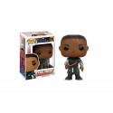 Figurine Marvel - Doctor Strange Movie Karl Mordo Pop 10cm