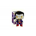 Figurine DC Comics - Bizarro Pop 10cm