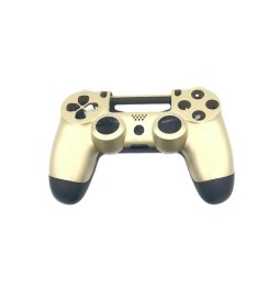 Coque Manette Playstation 4 - Gold