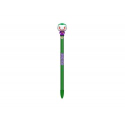 Stylo DC Comics - Joker Pop Pen Topper