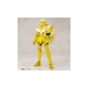 Figurine Saint Seiya DD Panoramation - Shaka Virgo 10cm