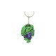 Porte Clé Marvel - Hulk Gomme 5cm