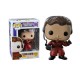 Figurine Guardians of the Galaxy - Star-Lord Mixed Tape Exclu Pop 10cm