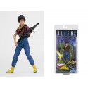 Figurine Aliens - Ripley Day Exclusive + Comics 18cm