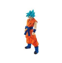 Figurine DBZ - Son Goku God DOD 21cm