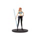 Figurine One Piece - Nami Grandline Lady Gold 16cm