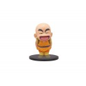 Figurine DBZ - Krilin Enfant 14cm