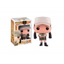 Figurine Walking Dead - Rosita Pop 10cm