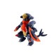 Peluche Pokemon - Mega Garchomp 25cm