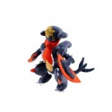 Peluche Pokemon - Mega Garchomp 25cm