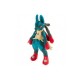 Peluche Pokemon - Mega Lucario 25cm