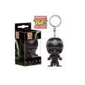 Porte Clé Alien - Alien Pocket Pop 4cm