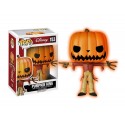 Figurine NBX - Jack Pumpkin King Glow in the Dark Exclu Pop 10cm