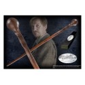 Replique Harry Potter - Baguette Magique Remus Lupin (édition personnage) 40cm