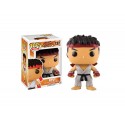 Figurine Street Fighter - Ryu Pop 10cm