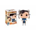 Figurine Street Fighter - Chun-Li Pop 10cm