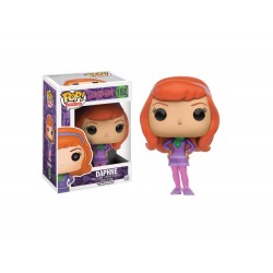 Figurine Scooby Doo - Daphne Pop 10cm