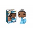 Figurine Disney - Tiana Robe De Bal Pop 10cm