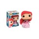 Figurine Disney - Ariel Robe De Bal Pop 10cm