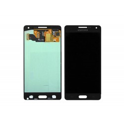 Ecran LCD + Tactile Complet Samsung Galaxy A5 A500F Noir