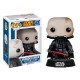 Figurine Star Wars - Unmasked Darth Vader Pop 10cm