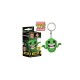 Porte Clé Ghostbusters - Slimer Glow In The Dark Exclu Pocket Pop 4cm