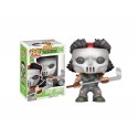 Figurine Tortue Ninja - Casey Jones Speciality Series Month 4 Pop 10cm