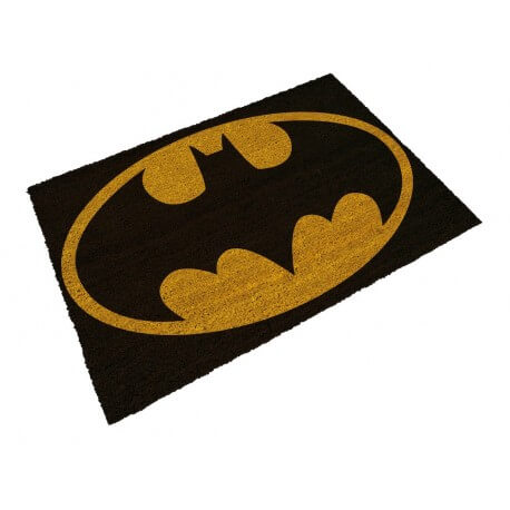 Paillasson DC Universe - Logo Batman 73x43cm 