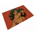 Paillasson DC Universe - Wonder Woman 73x43cm 