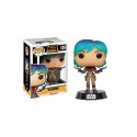 Figurine Star Wars Rebels - Sabine Pop 10cm