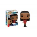 Figurine Star Trek Beyond - Uhura Pop 10cm