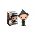 Figurine Harry Potter - Minerva Mcgonagall Pop 10cm