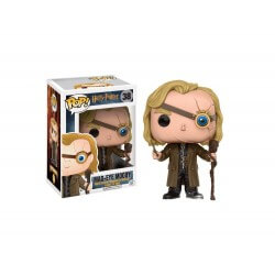 Figurine Harry Potter - Mad-Eye Moody Pop 10cm