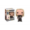 Figurine Harry Potter - Lucius Malfoy Pop 10cm