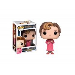 Figurine Harry Potter - Dolores Umbridge Pop 10cm